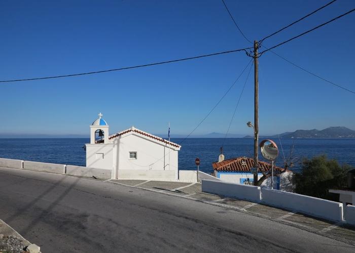 House in Avlakia