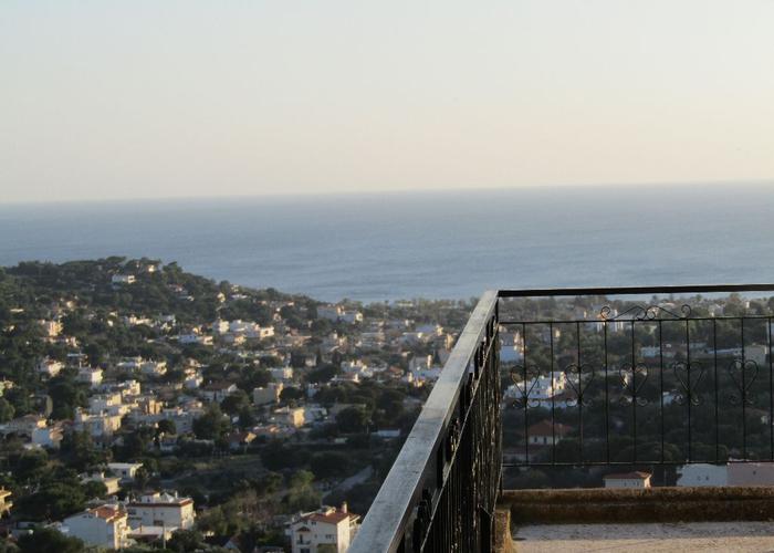 House in Agia Marina