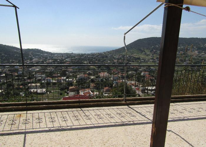 House in Agia Marina