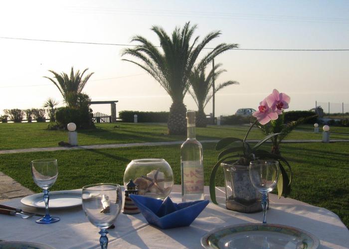 Townhouse Kalua in Kassandra Greece