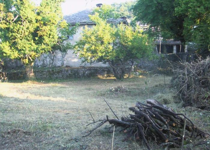 House in Ioannina