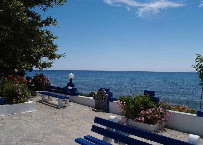 Townhouses Skioni in Kassandra Greece