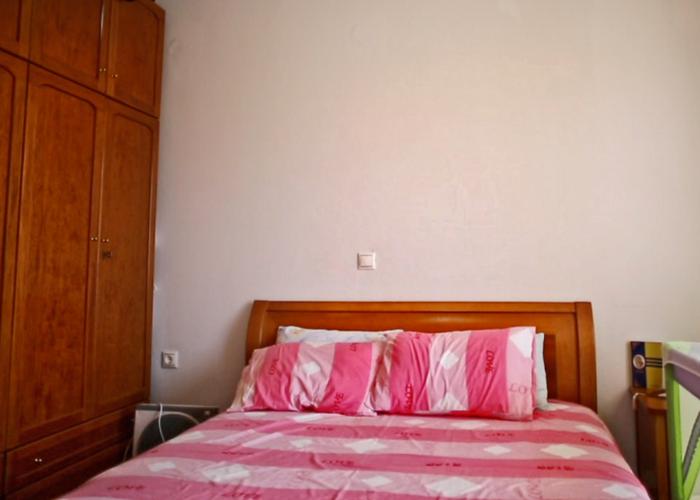 Apartments Ioanna in Skala Fourkas