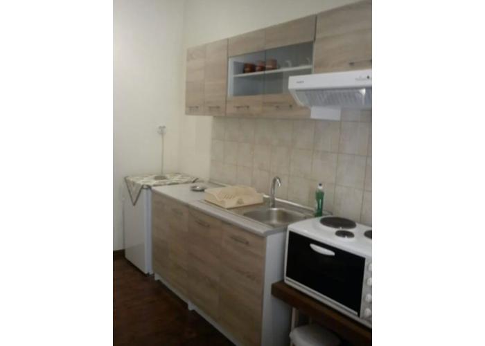 Apartment in Neos Marmaras
