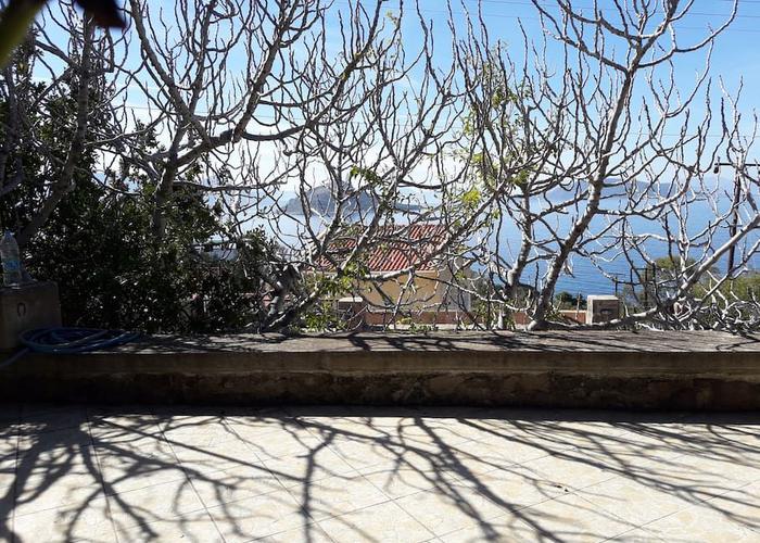 House in Aegina