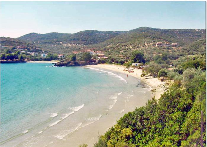 Villa Angela in Pyrgadikia Sithonia