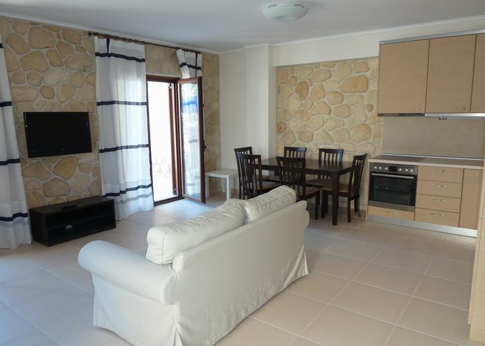 Townhouse Artioni in Siviri Chalkdiki