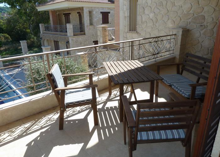 Townhouse Artioni in Siviri Chalkdiki