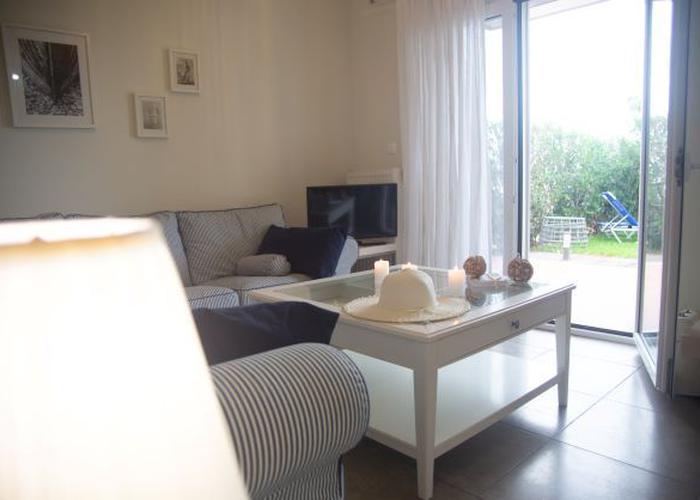 Apartment in Chalkidiki