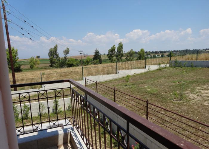 Townhouse Pandelia in Sani Kassandra