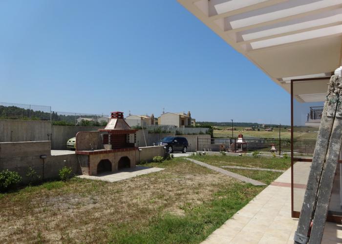 Townhouse Pandelia in Sani Kassandra