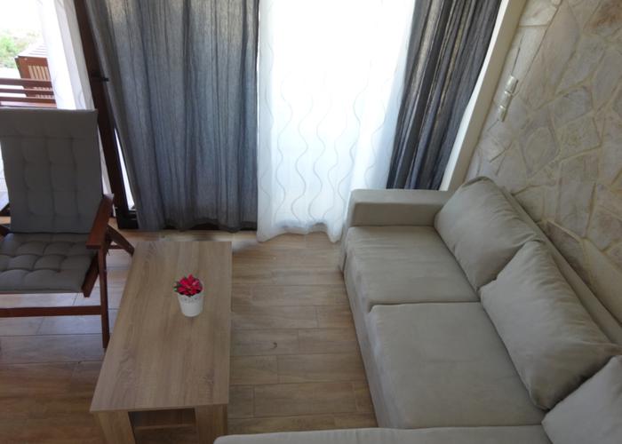 Townhouse Pandelia in Sani Kassandra