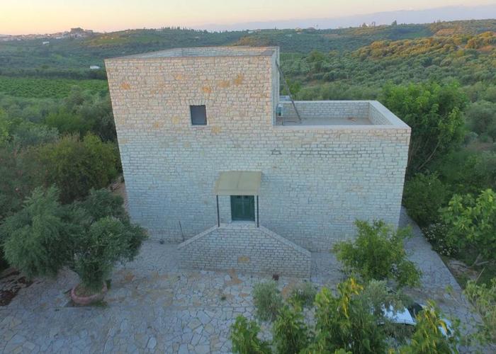 Villa in Agios Isidoros