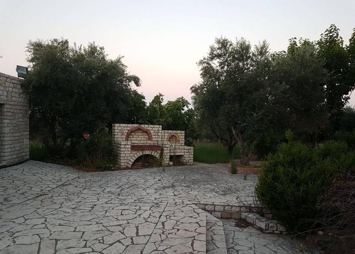 Villa in Agios Isidoros