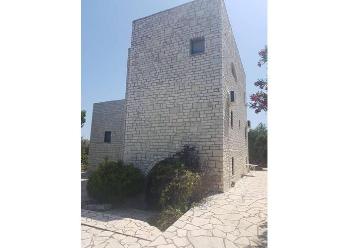 Villa in Agios Isidoros