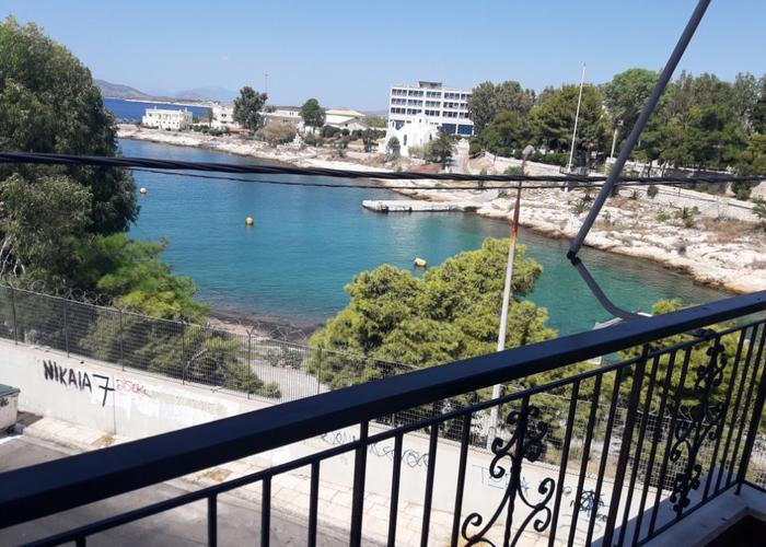 Apartment in Pireas