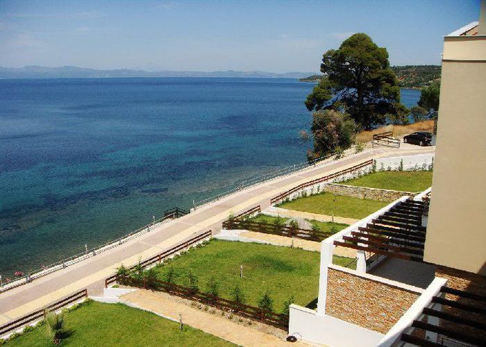 Townhouse in Kassandra Chalkidiki