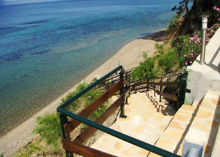 Townhouse in Kassandra Chalkidiki