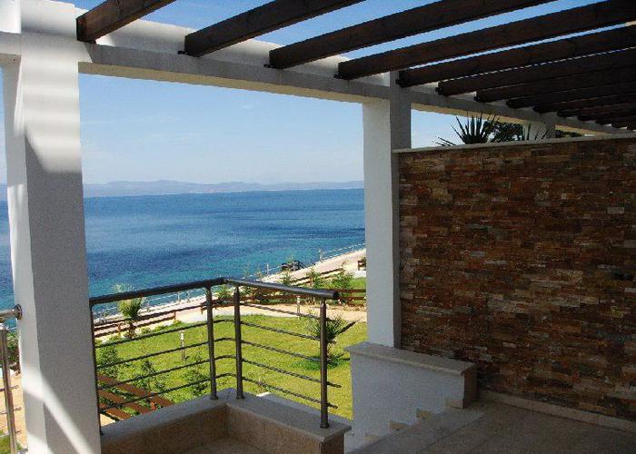 Townhouse in Kassandra Chalkidiki