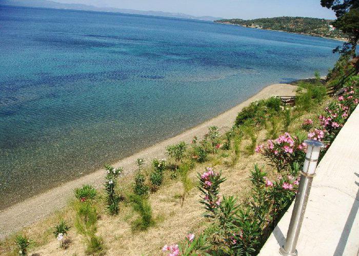 Townhouse in Kassandra Chalkidiki