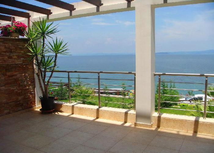 Townhouse in Kassandra Chalkidiki