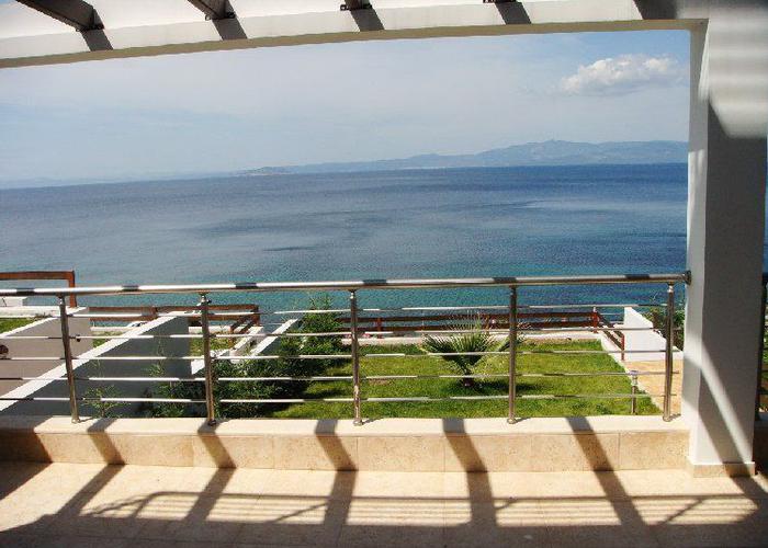 Townhouse in Kassandra Chalkidiki