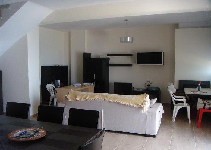Townhouse in Kassandra Chalkidiki