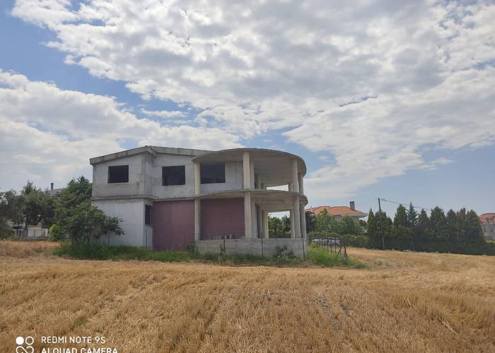 House in Epanomi Thessaloniki