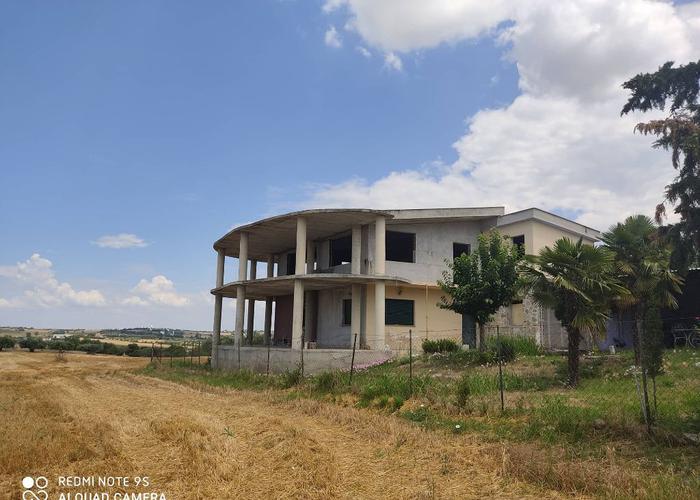 House in Epanomi Thessaloniki