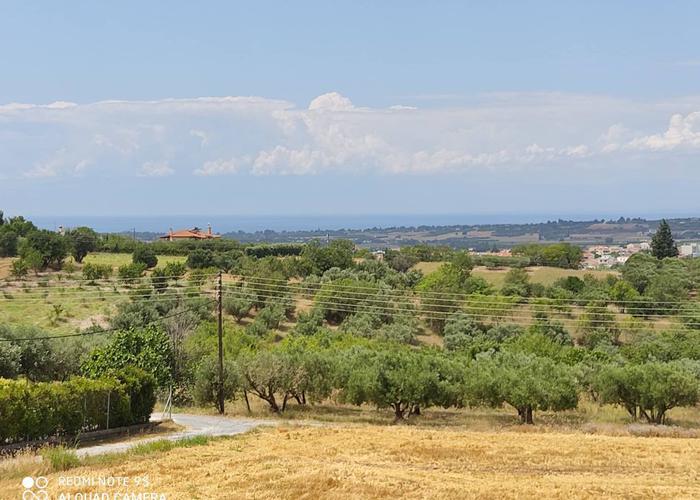 Μονοκατοικία στην Επανομή Θεσσαλονίκη