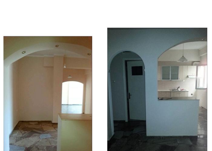 Apartment in Sitia