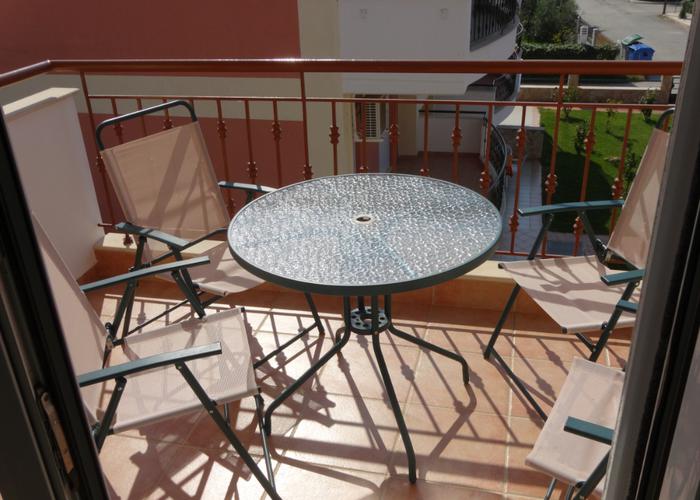 Apartments Theano in Nea Plagia