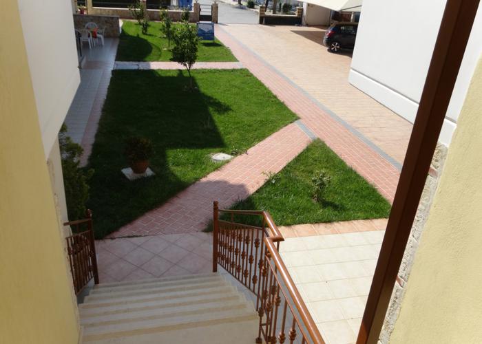 Apartments Theano in Nea Plagia