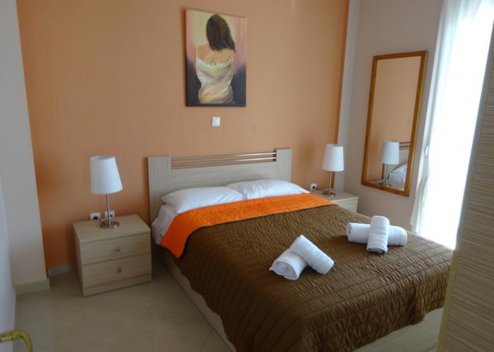 Apartments Theano in Nea Plagia