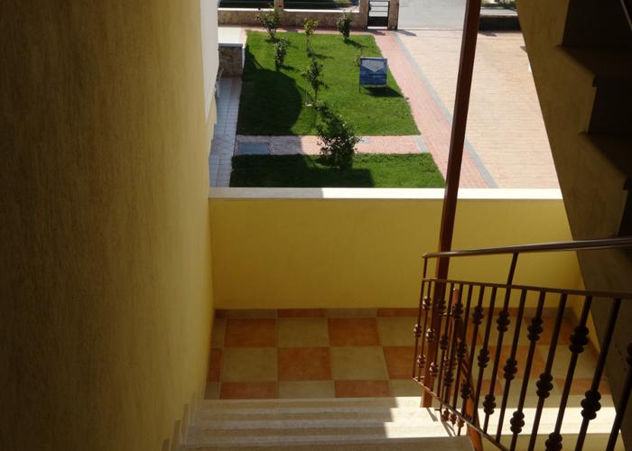 Apartments Theano in Nea Plagia