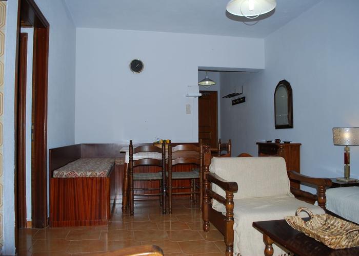 Apartment in Krathi