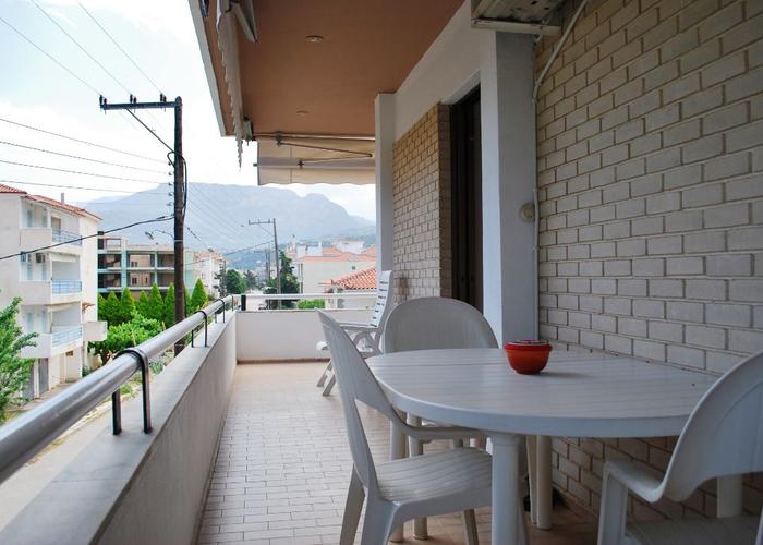 Apartment in Krathi