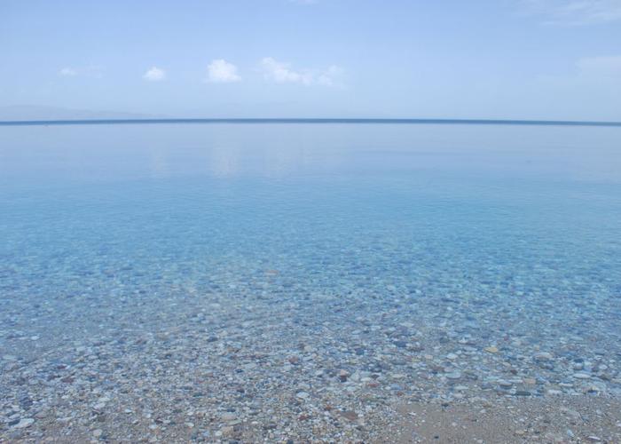 Διαμέρισμα στο Κράθι