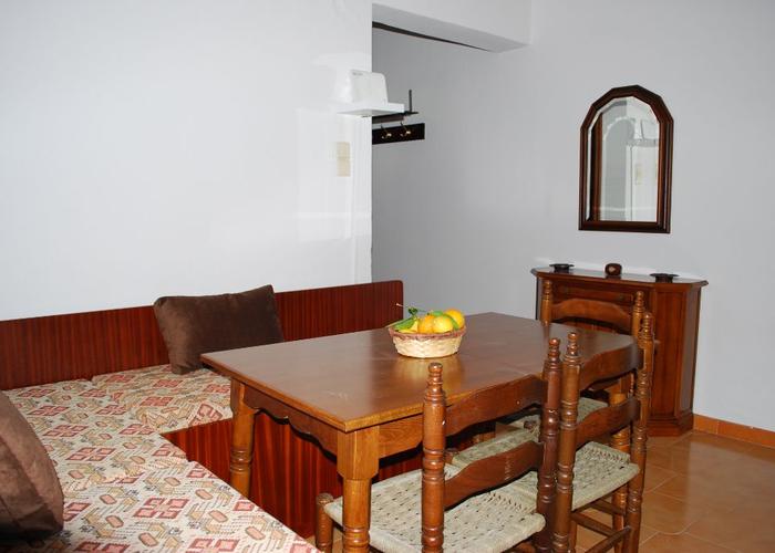 Apartment in Krathi