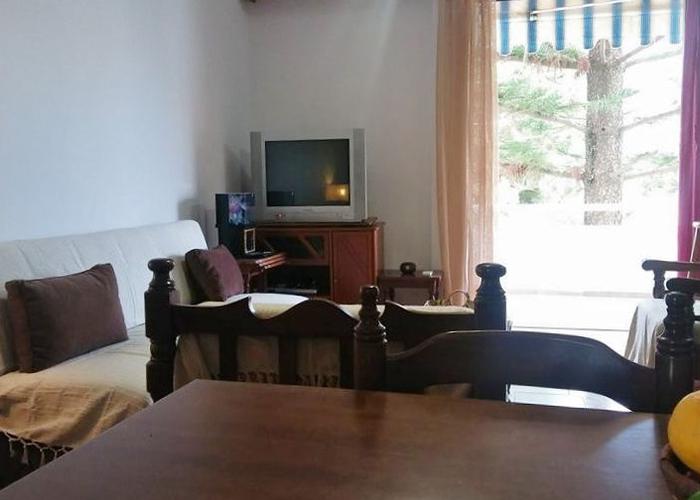 Apartment in Krathi