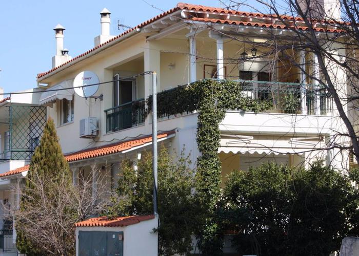 Townhouse Tatiana in Perea Thessaloniki