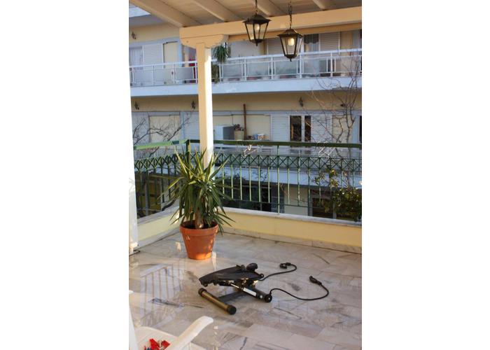 Townhouse Tatiana in Perea Thessaloniki