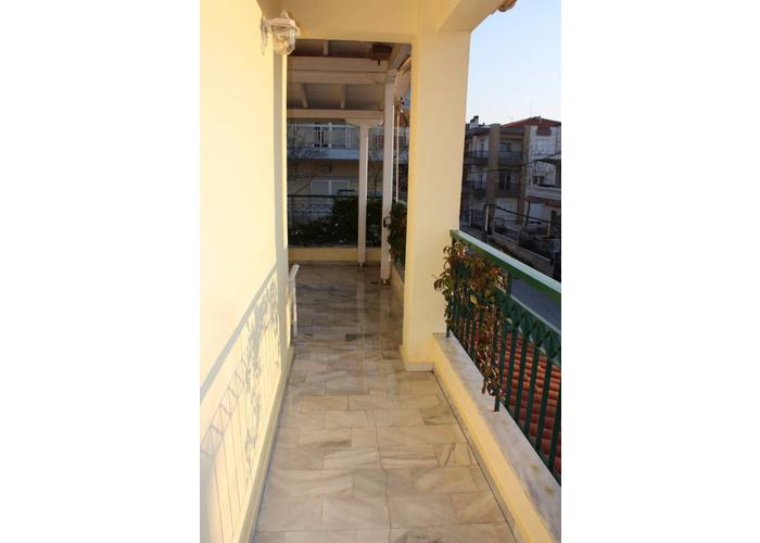 Townhouse Tatiana in Perea Thessaloniki