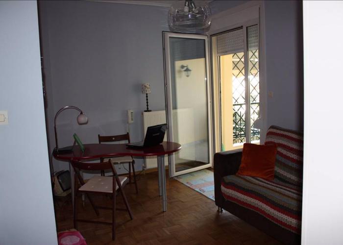 Townhouse Tatiana in Perea Thessaloniki