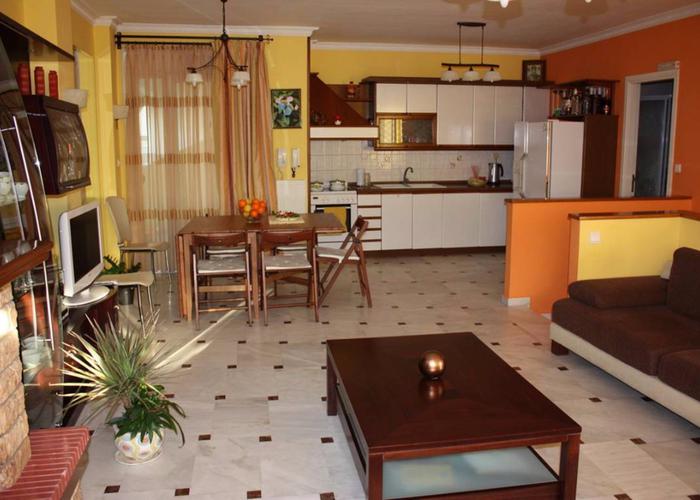 Townhouse Tatiana in Perea Thessaloniki