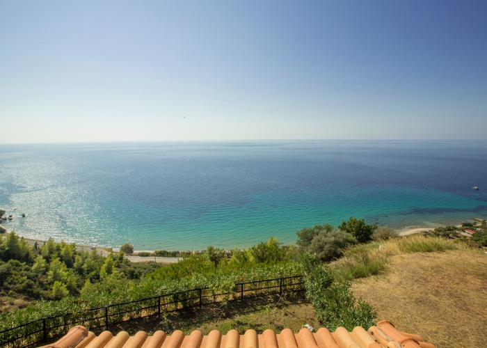 Townhouse Valencia in Loutra Chalkidiki
