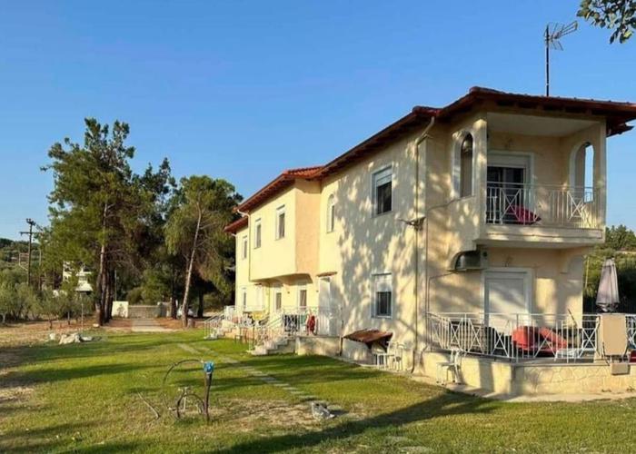 Townhouse in Kassandra Chalkidiki