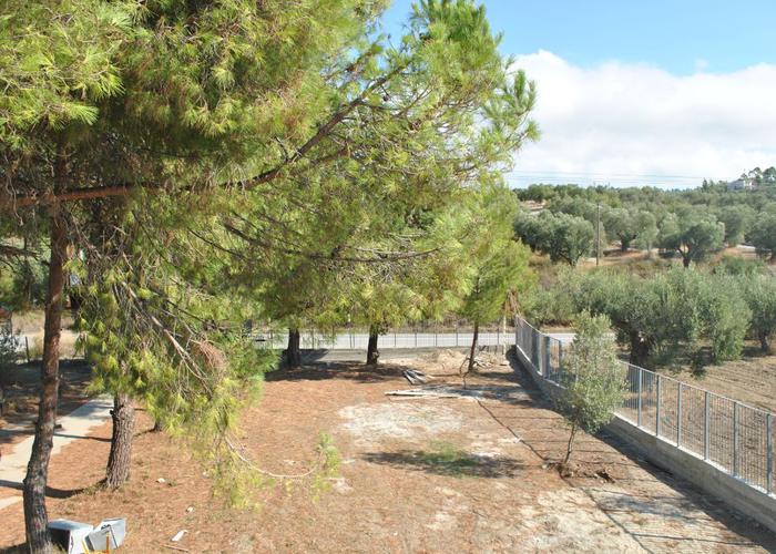 Μεζονέτα στην Κασσάνδρα Χαλκιδική