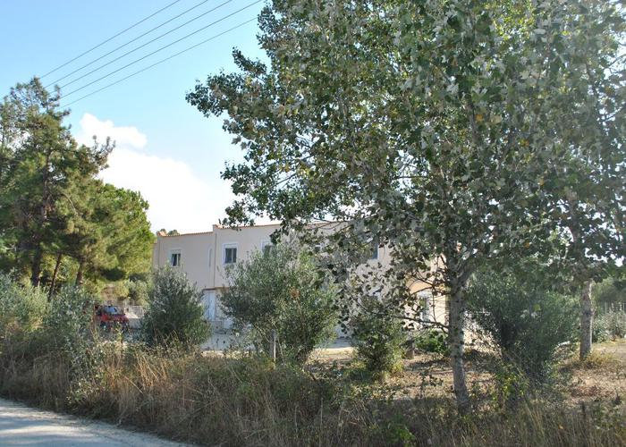 Μεζονέτα στην Κασσάνδρα Χαλκιδική
