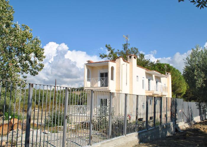 Μεζονέτα στην Κασσάνδρα Χαλκιδική